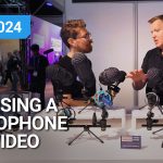 Audio for non-audio people