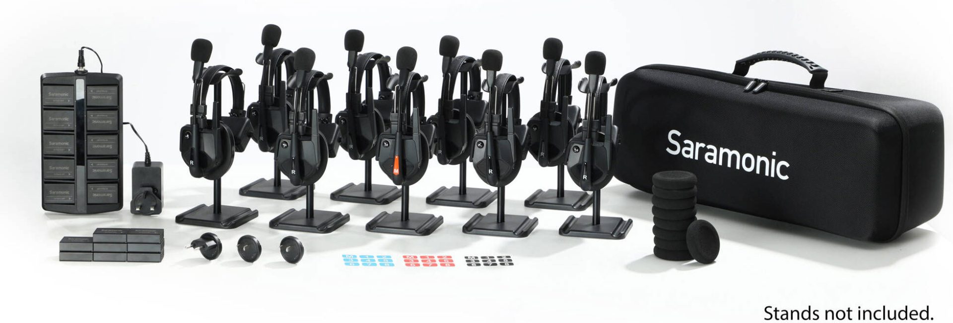 Saramonic WiTalk 9