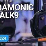 Saramonic WiTalk 9