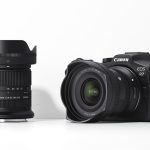 Sigma 10-18mm f/2.8 DC DN Contemporary lens for Canon RF Mount