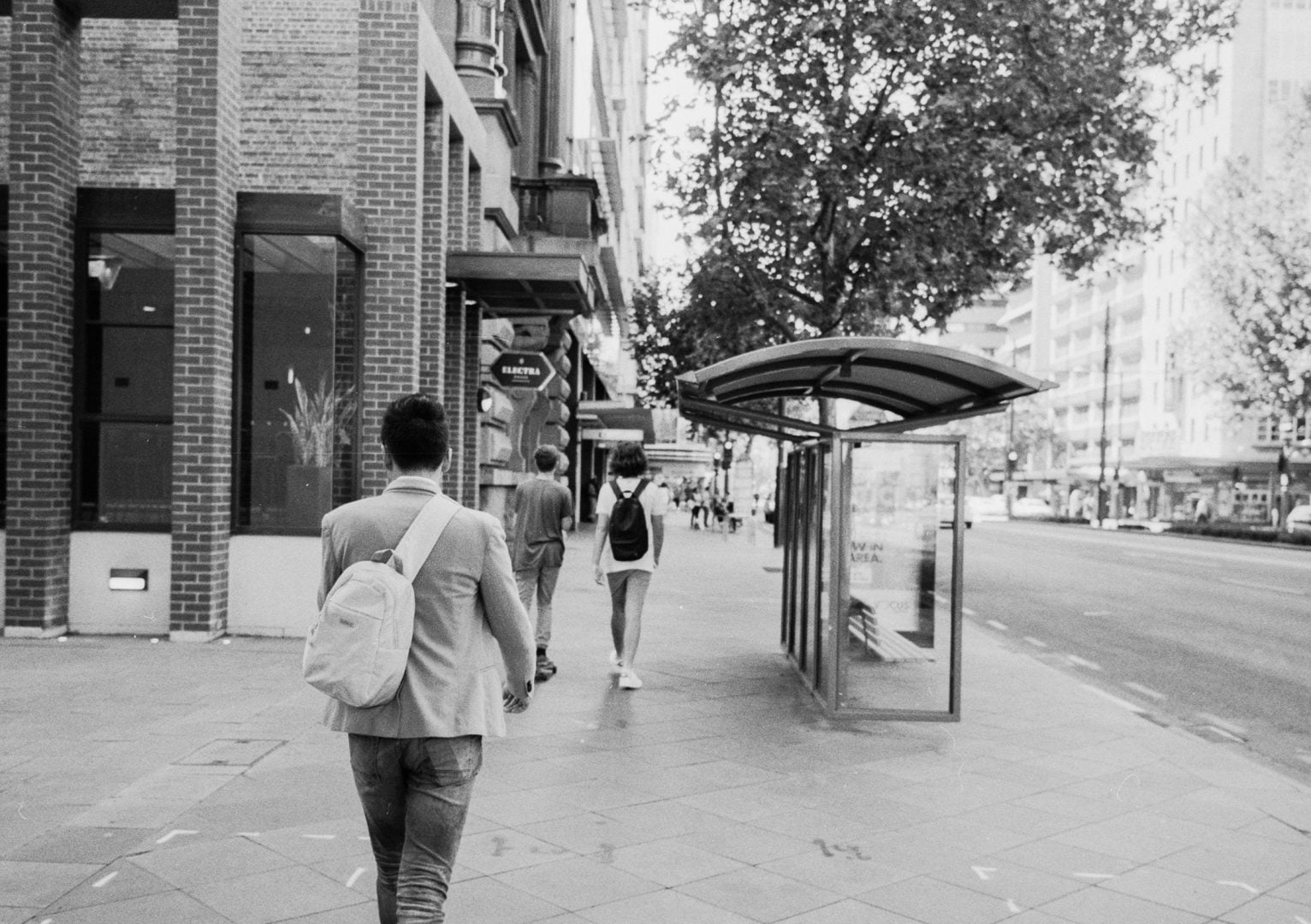 Why you should start shooting with the Sunny 16 Rule