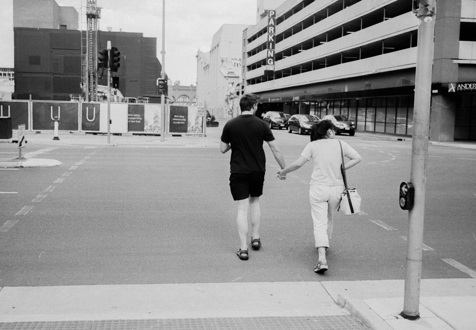 Why you should start shooting with the Sunny 16 Rule