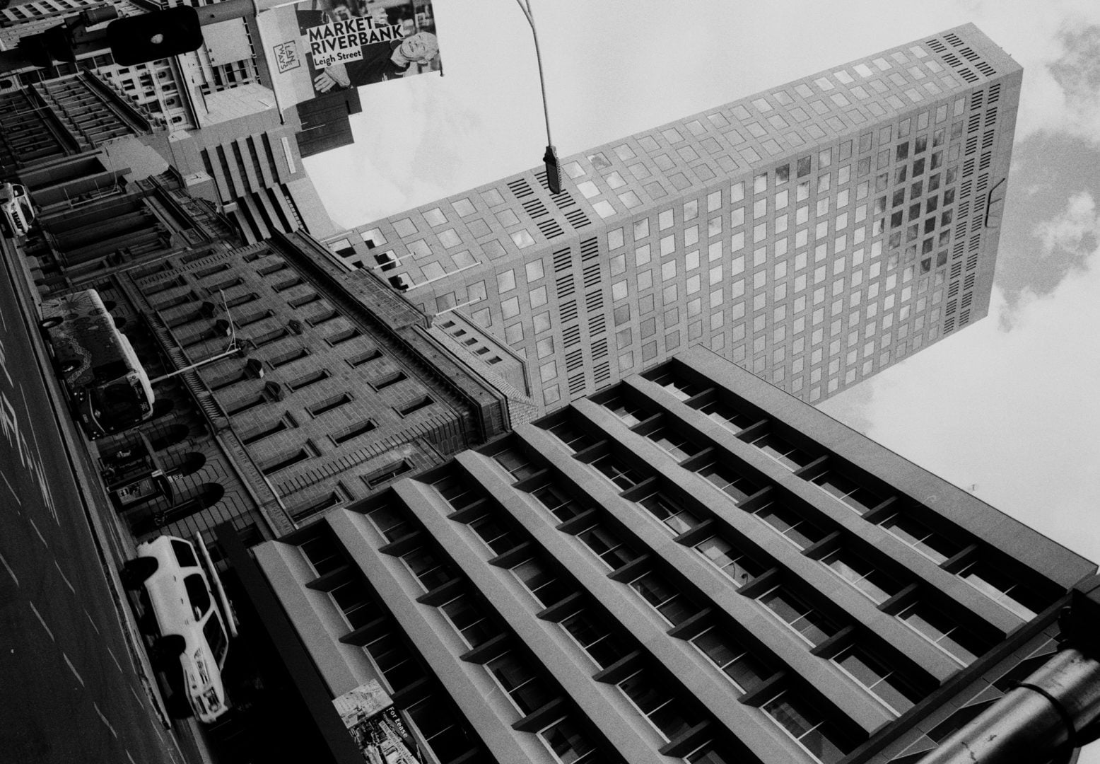 Why you should start shooting with the Sunny 16 Rule