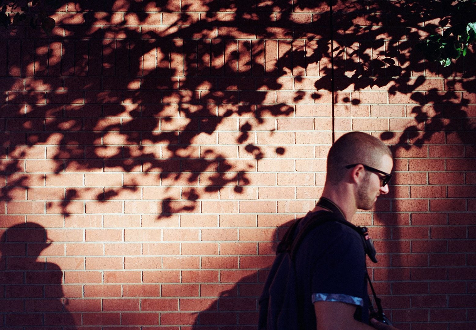 Why you should start shooting with the Sunny 16 Rule