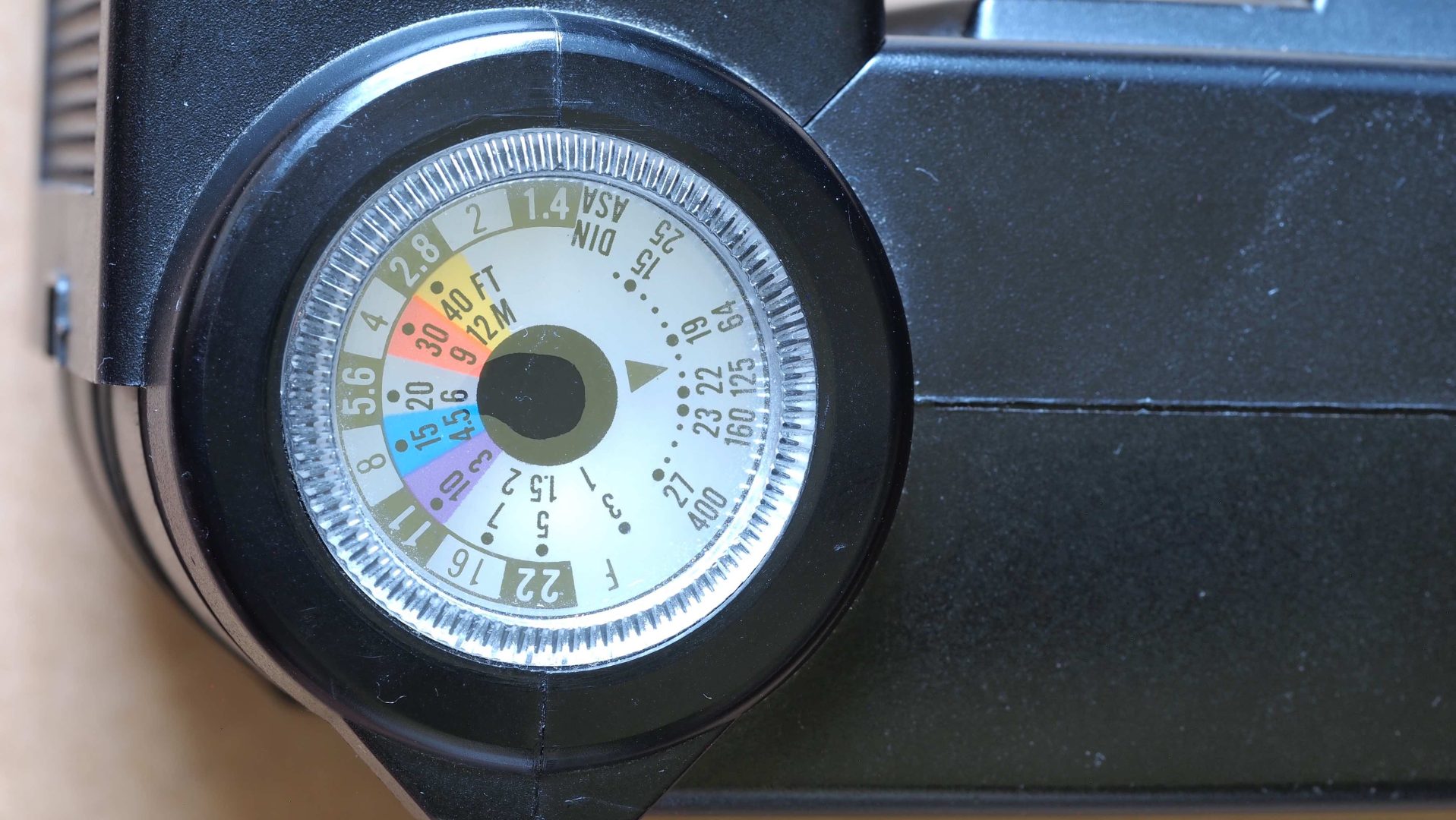 visitor dial