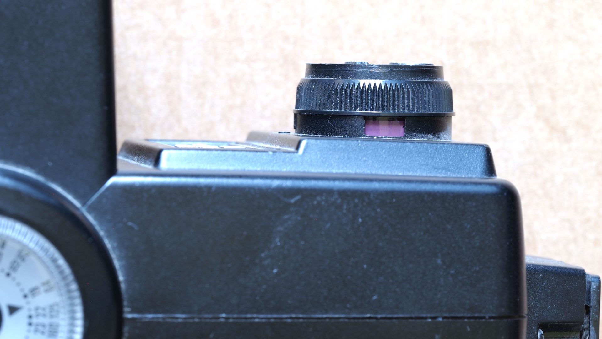 visitor sensor