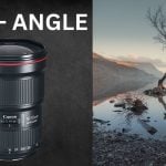 Use this forgotton technique to master composition with wide angle lenses