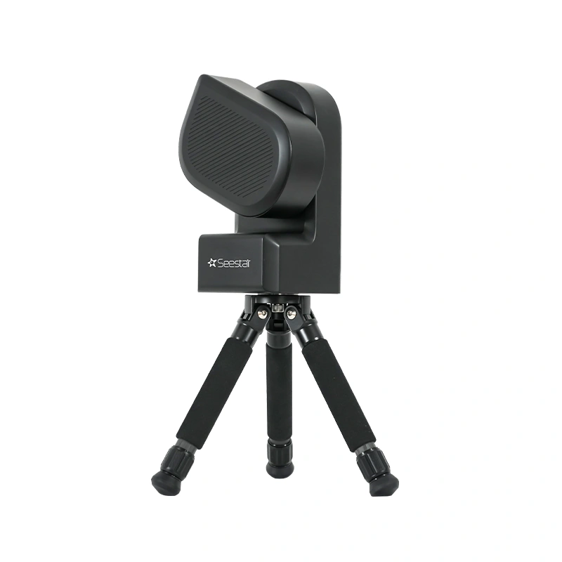 ZWO Seestar S50