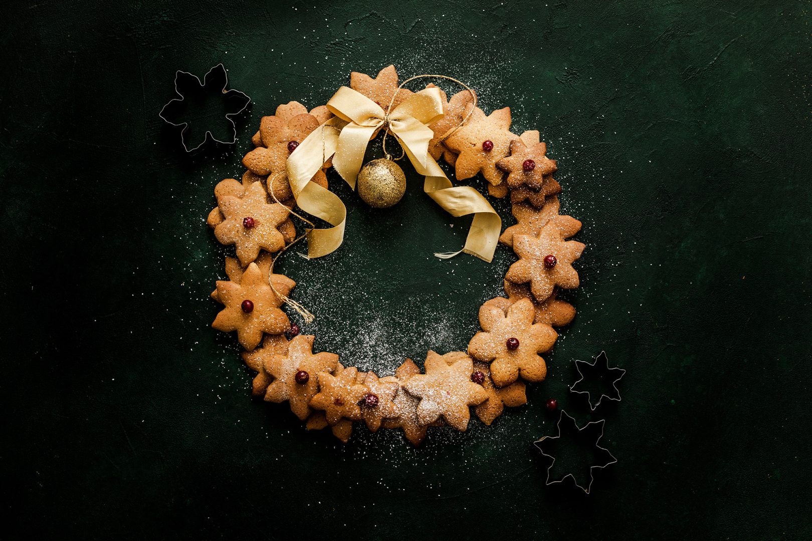 This photographer captures the taste of her homeland from Kyiv to the USA Maria Sokor cookbook cookies
