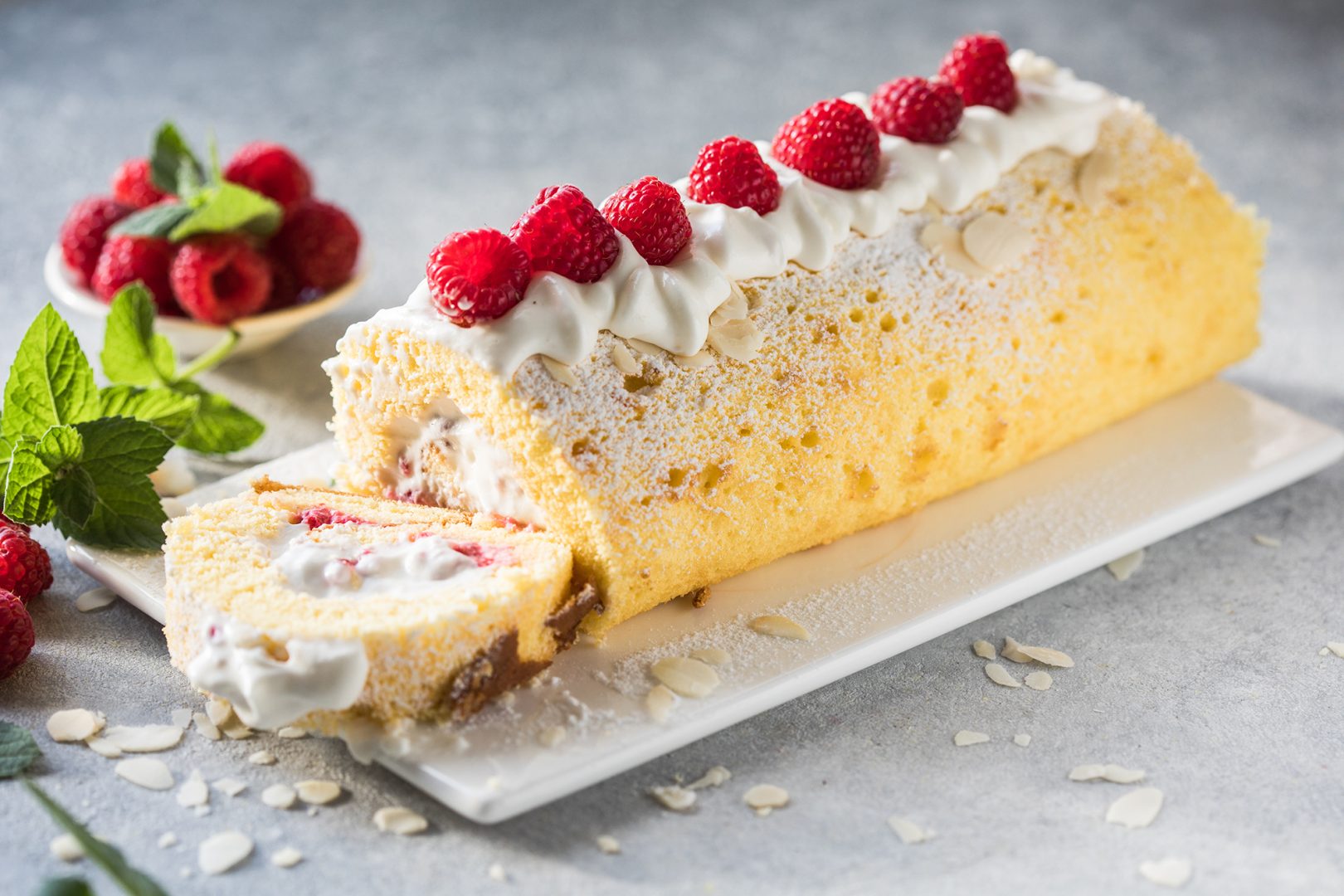 This photographer captures the taste of her homeland from Kyiv to the USA Maria Sokor cookbook roulade