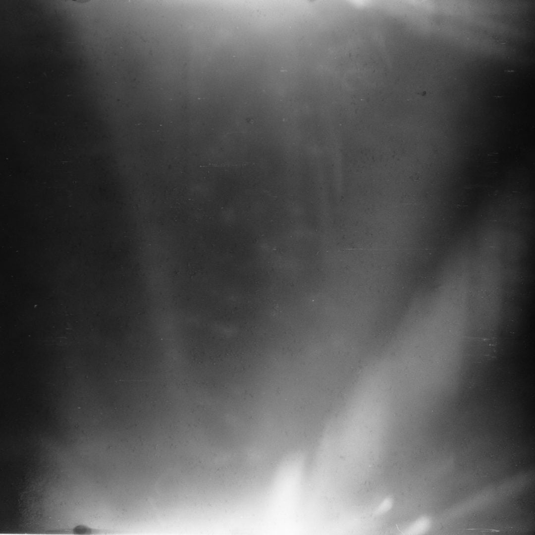 cold film development