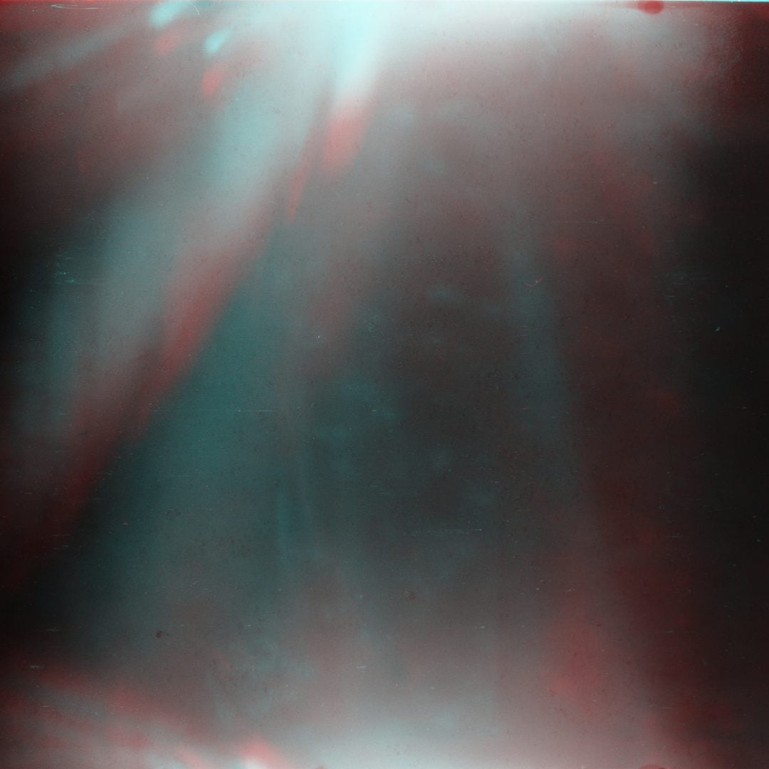 cold film development