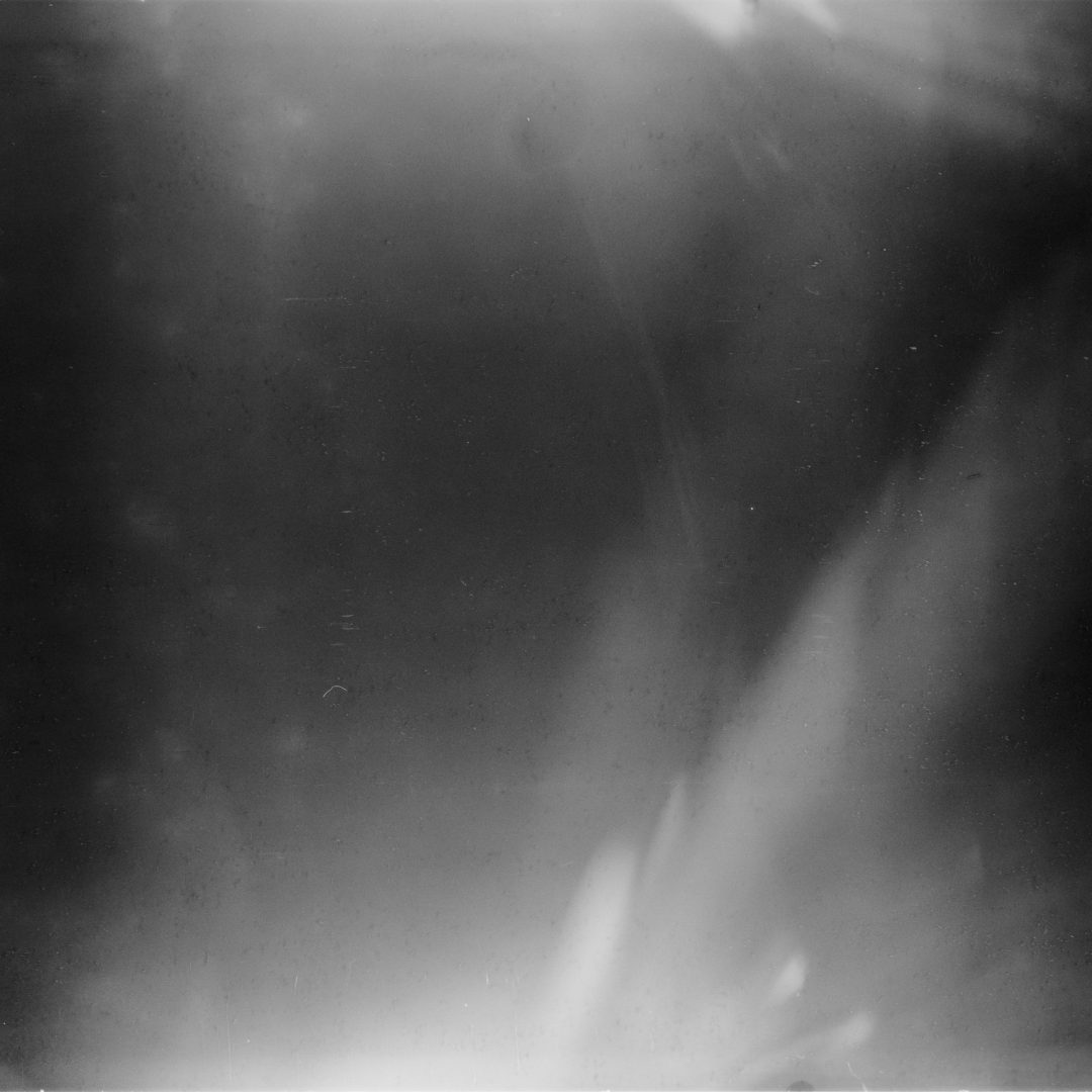 cold film development