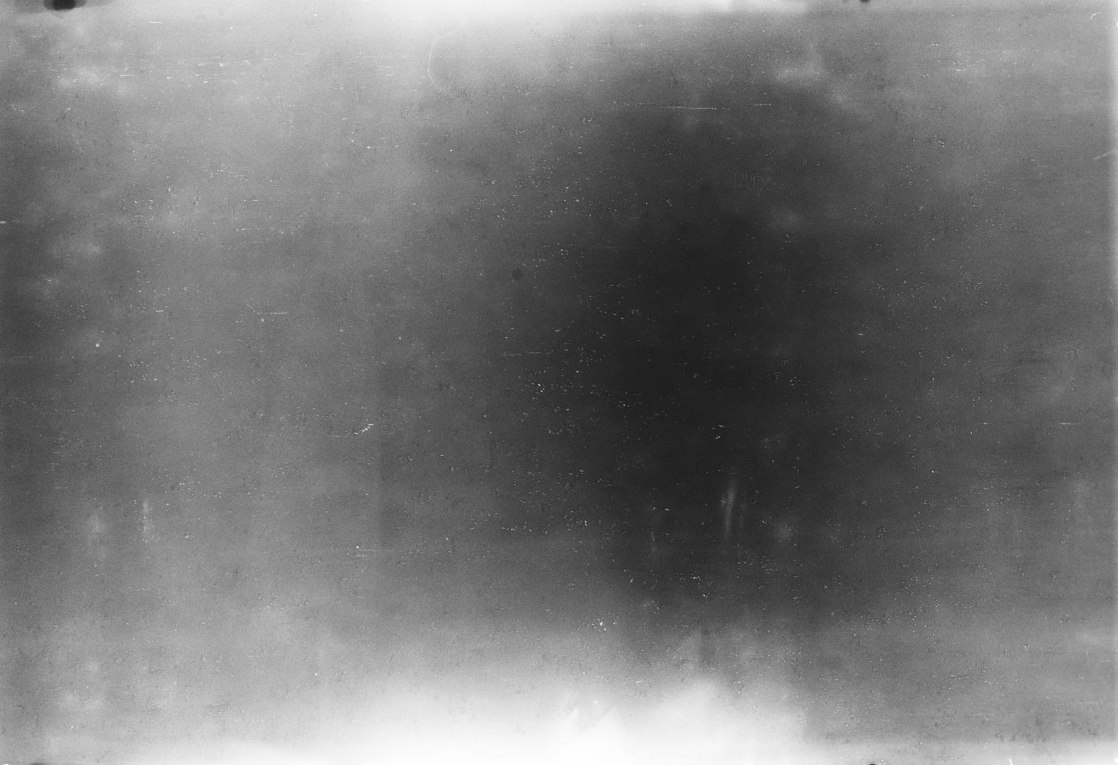 cold film development