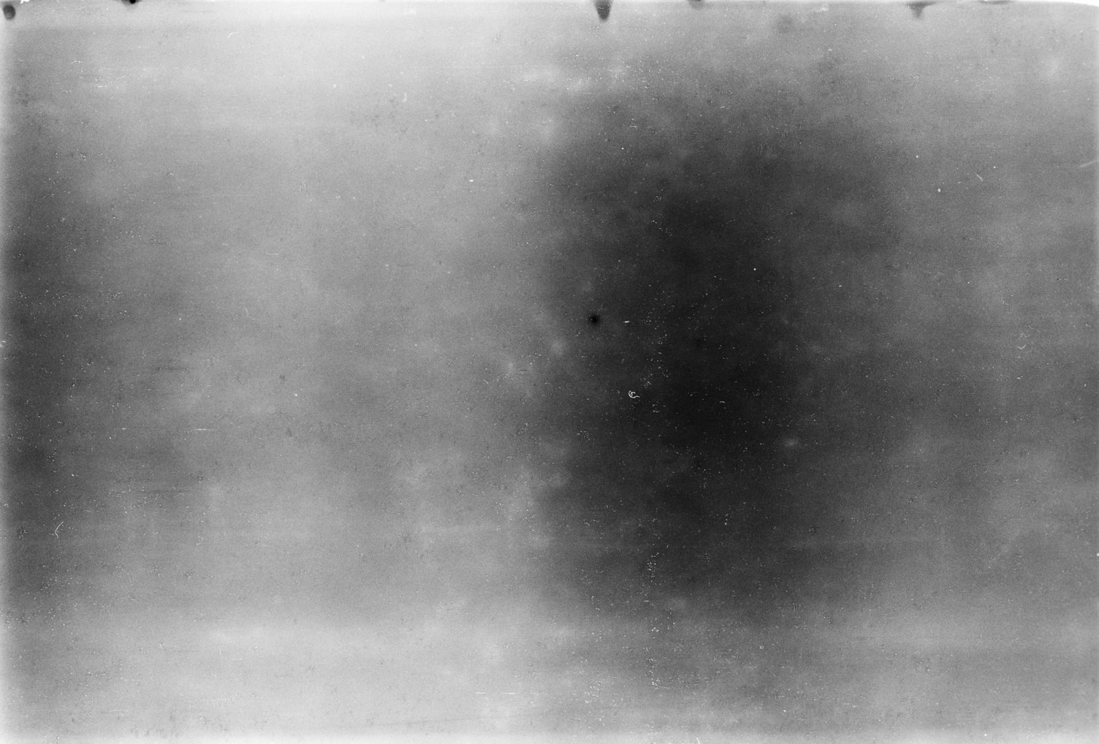 cold film development