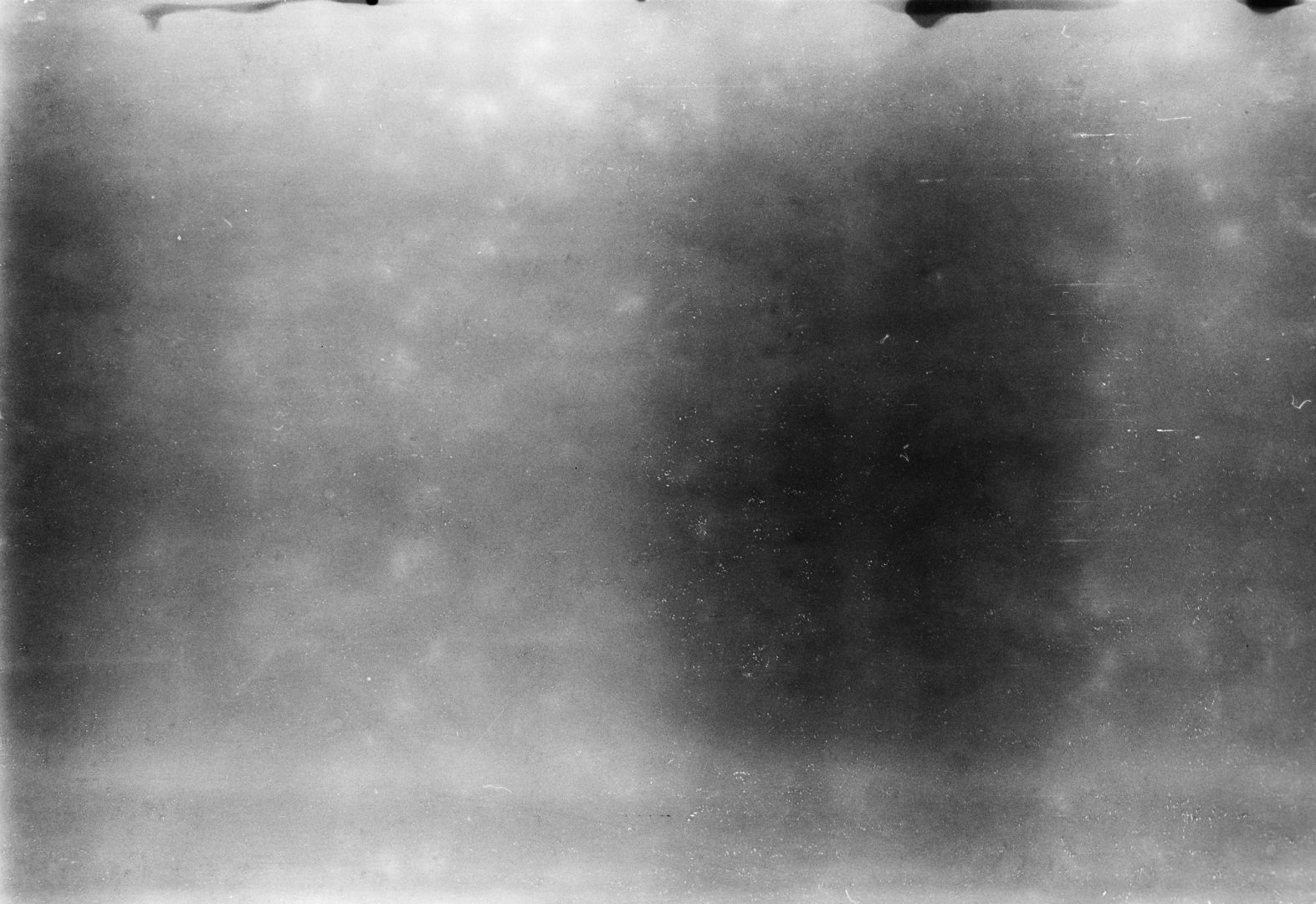 cold film development