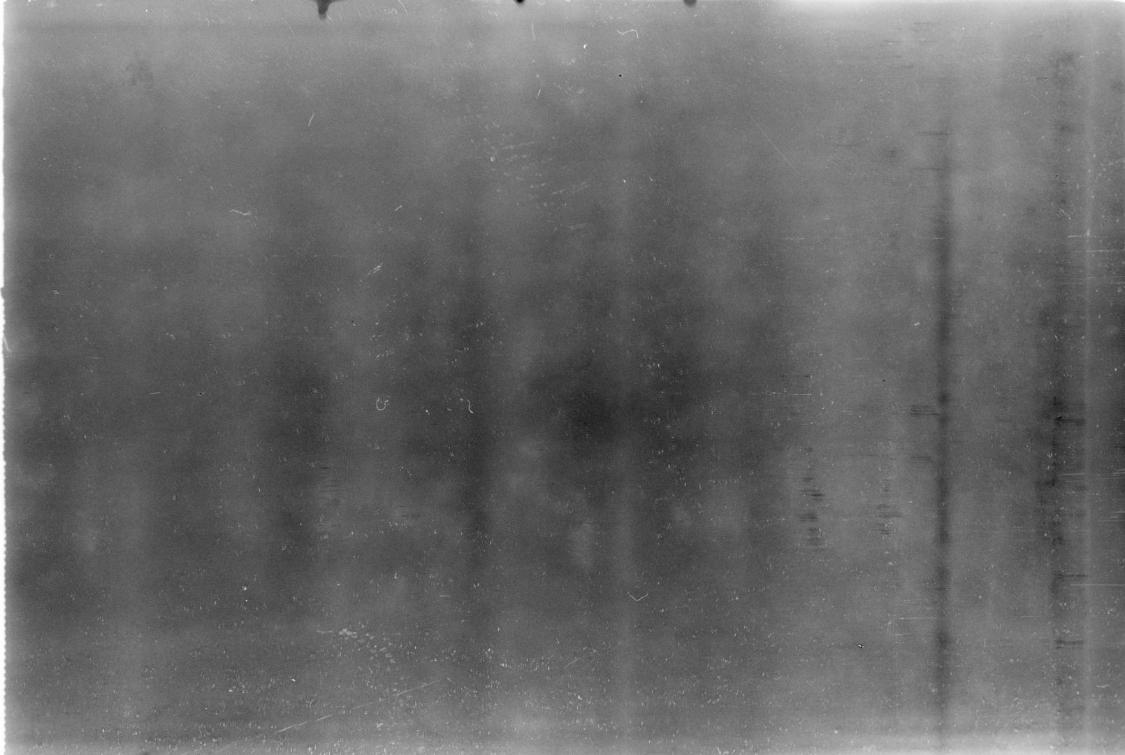 cold film development