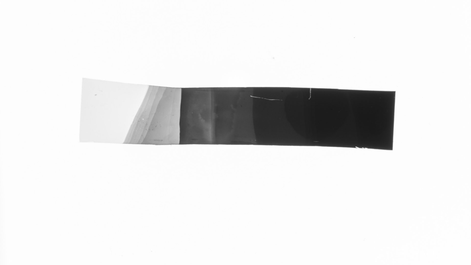 cold film development