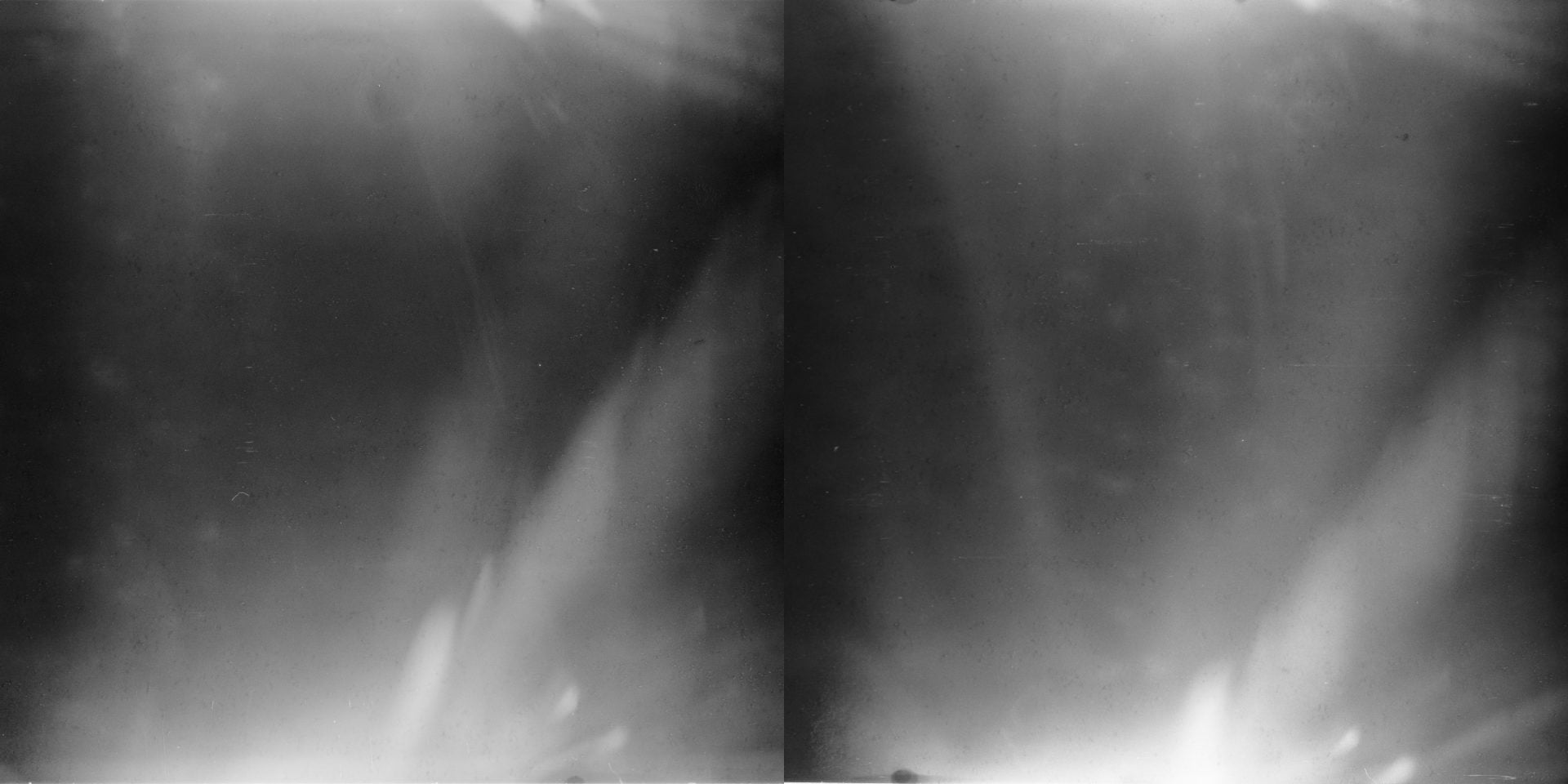 cold film development