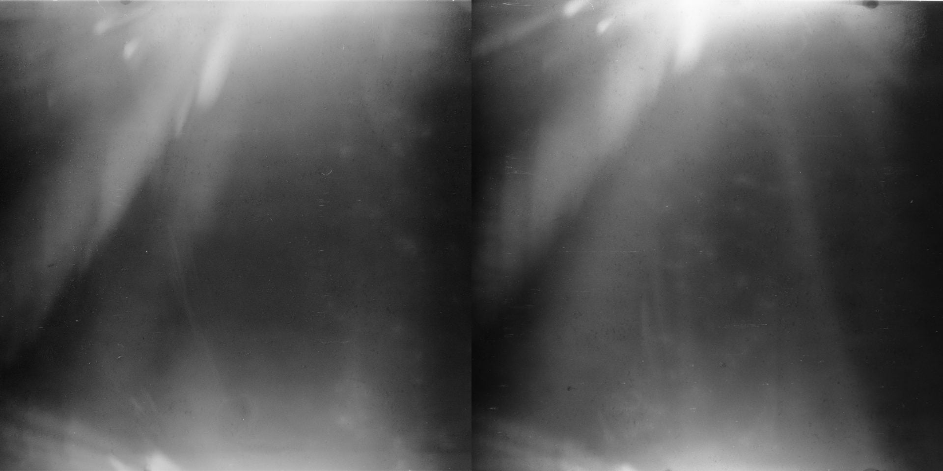 cold film development