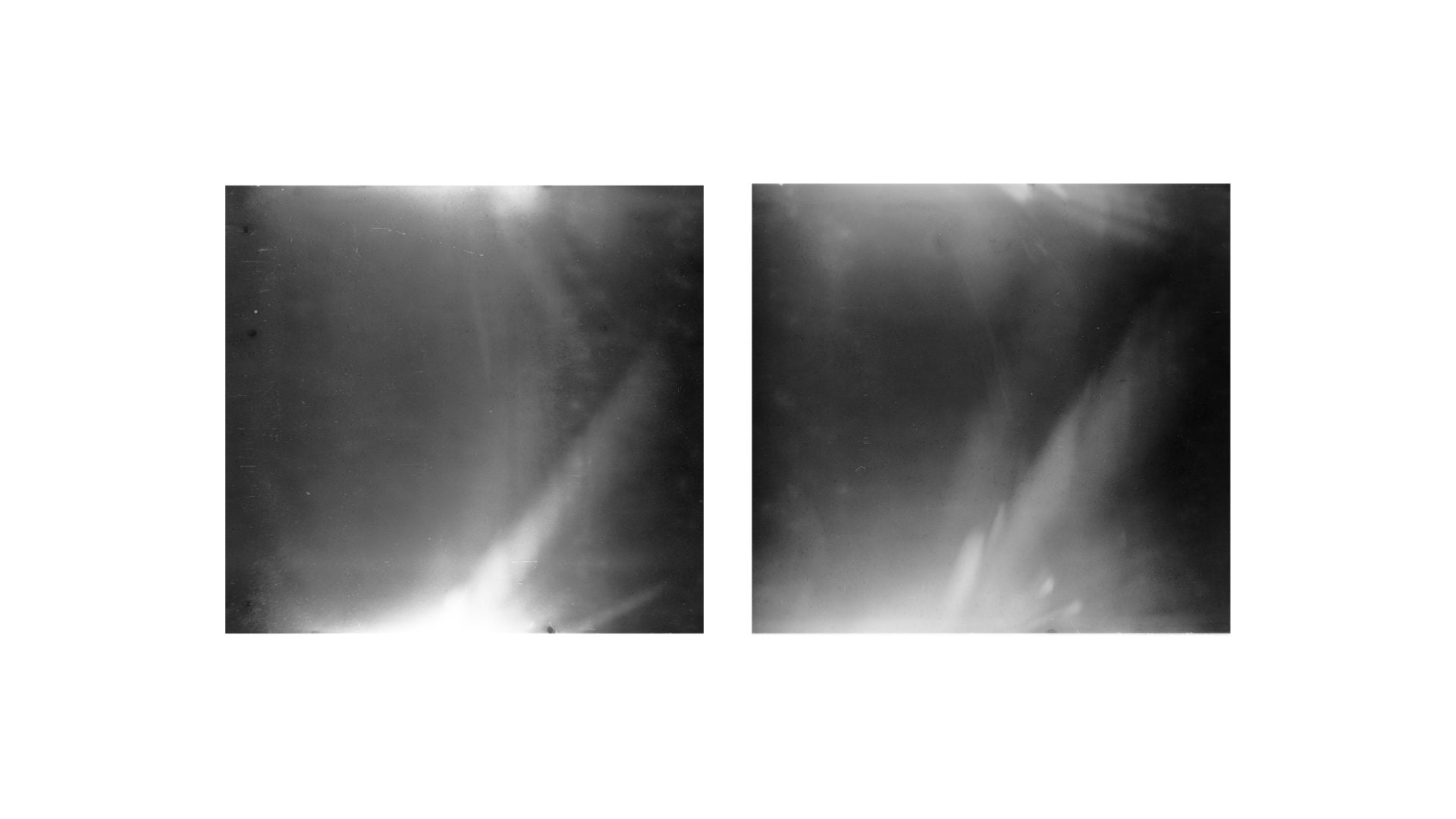 cold film development