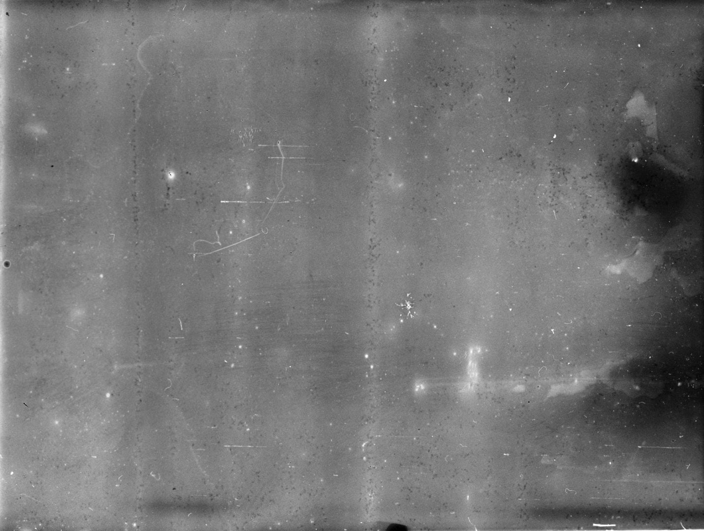 cold film development