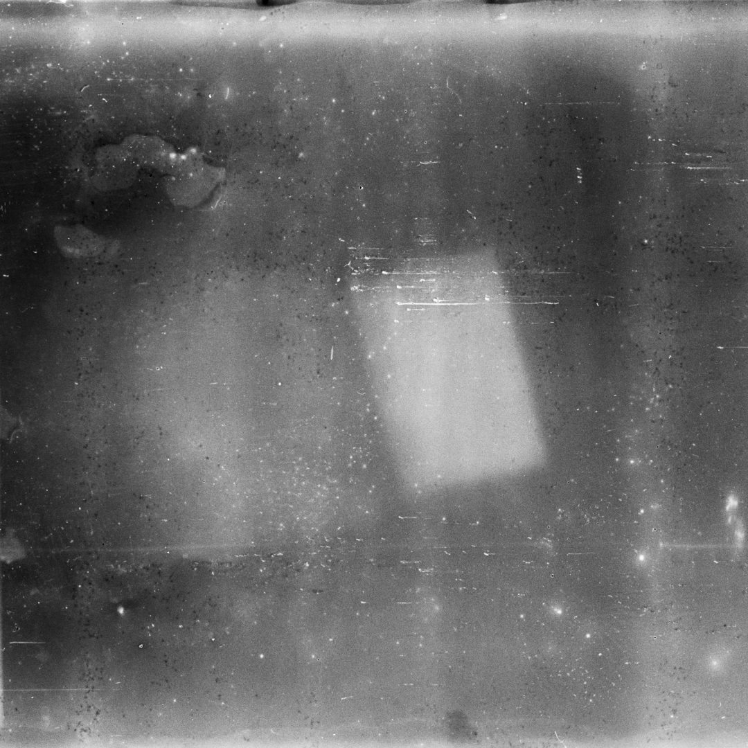 cold film development