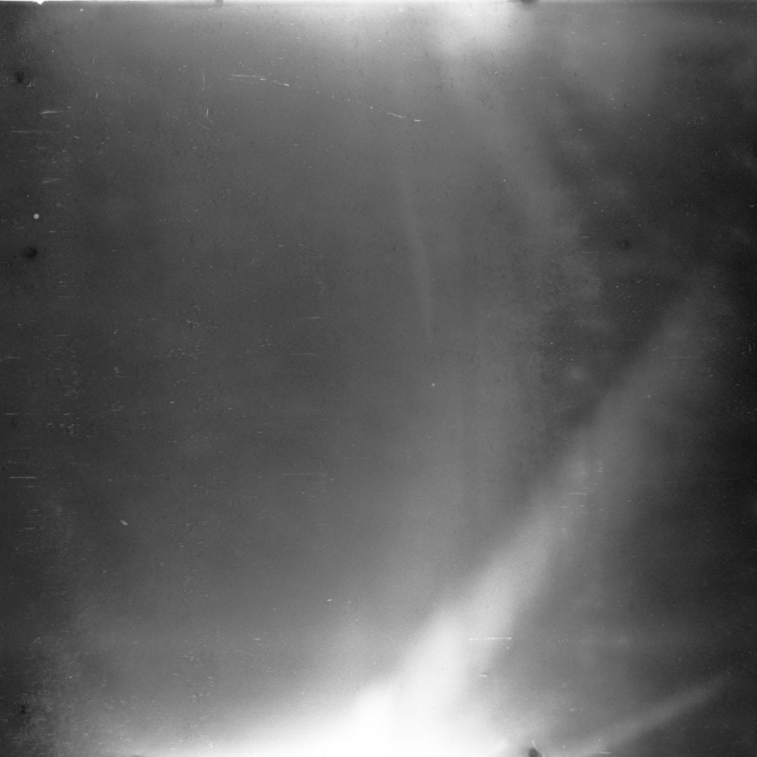 cold film development