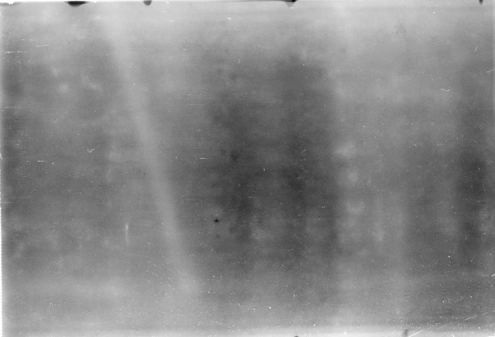 cold film development
