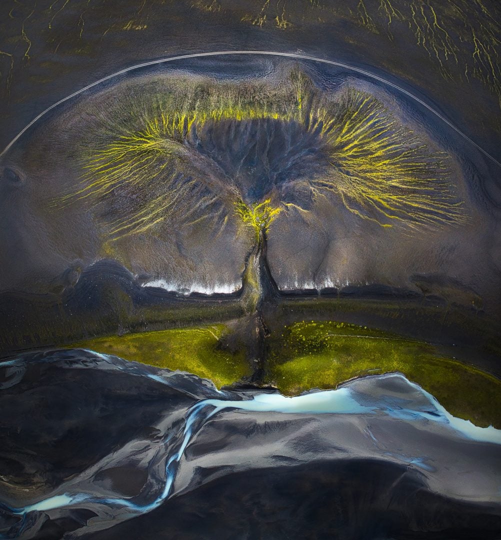 Drone Photography Awards 2024