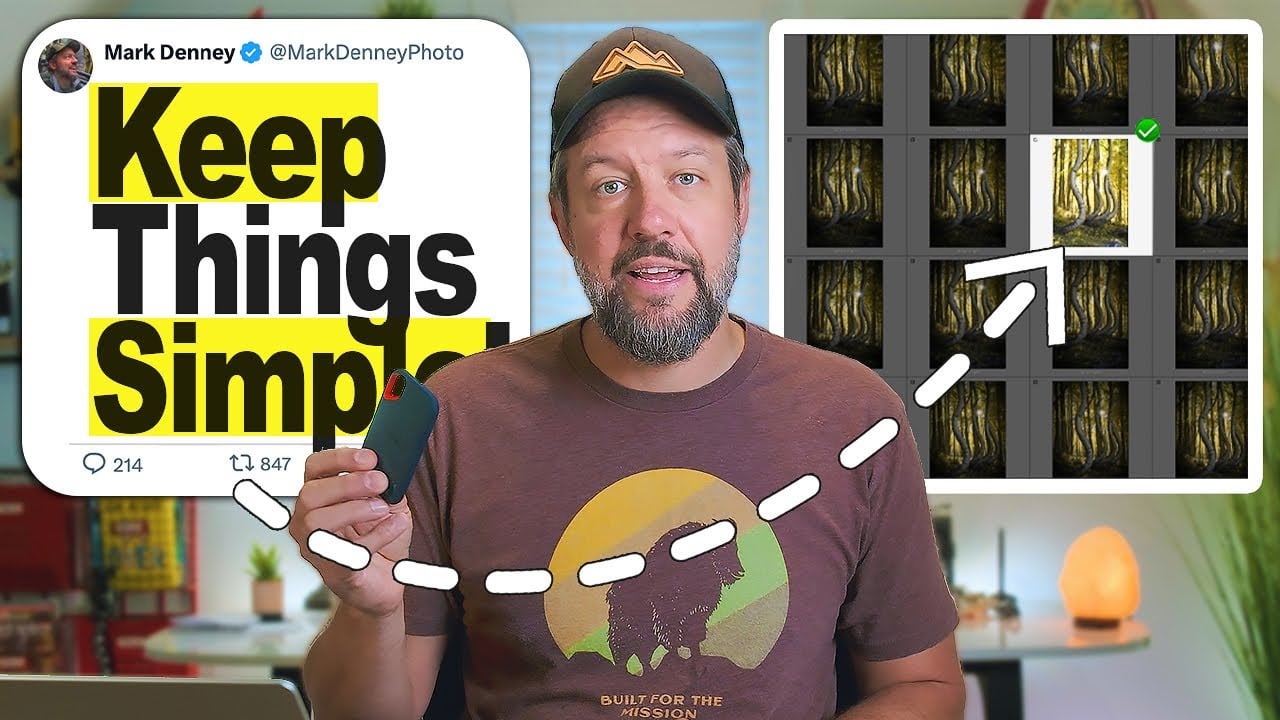 photo backup on the road
