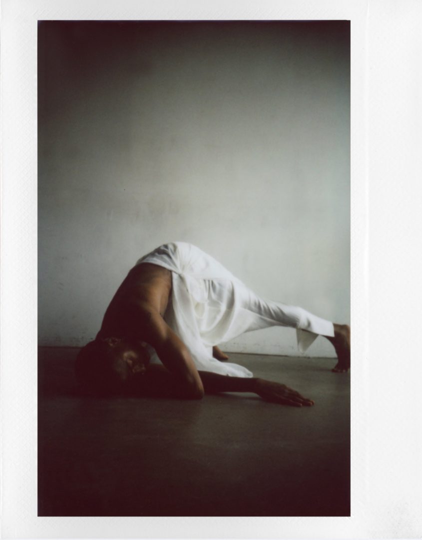 Lomo'Instant Wide Glass