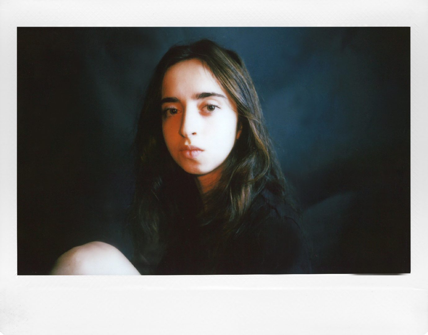 Lomo'Instant Wide Glass