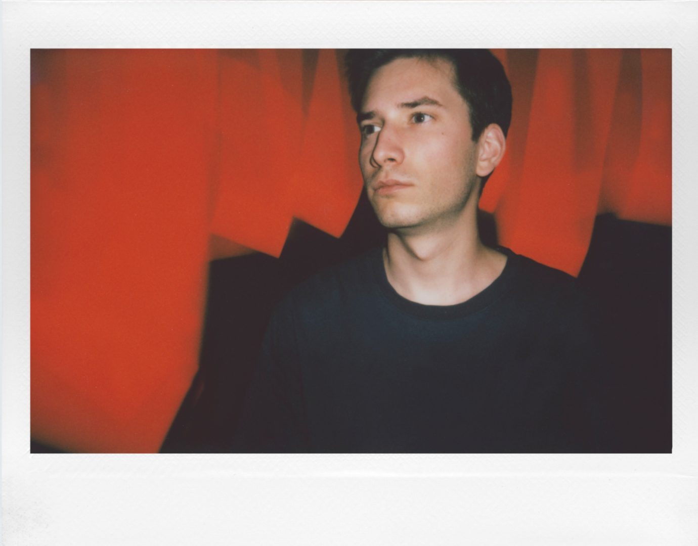 Lomo'Instant Wide Glass