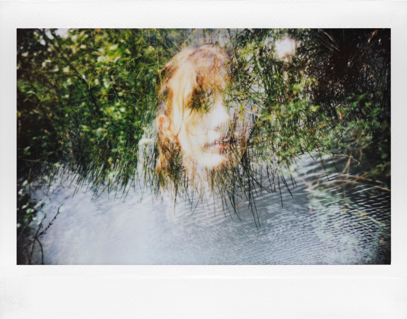 Lomo'Instant Wide Glass