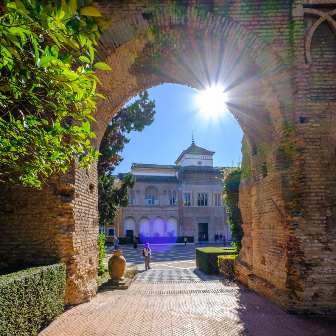 Improve your travel photography immediately with these two tips flare