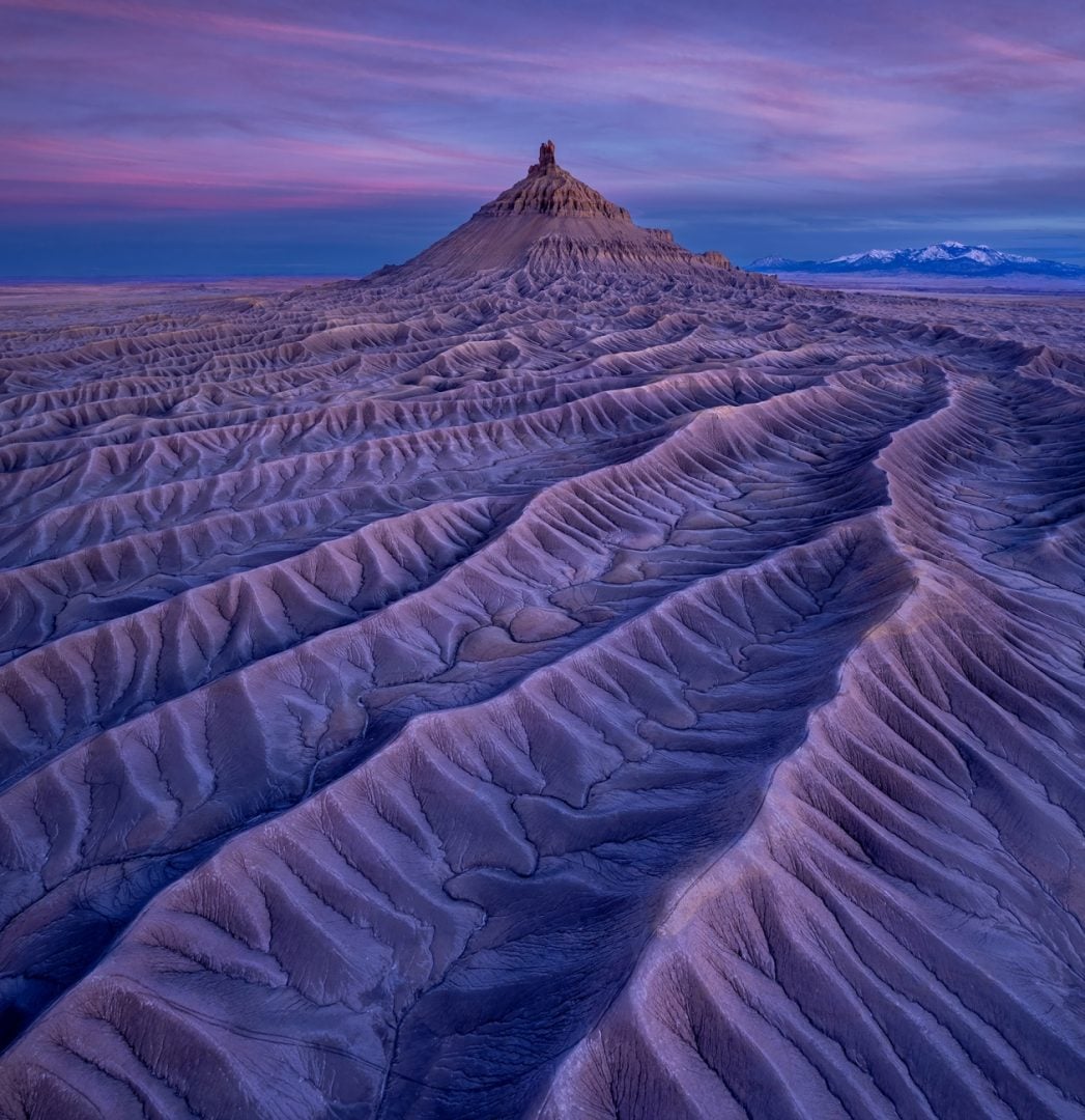 Drone Photography Awards 2024