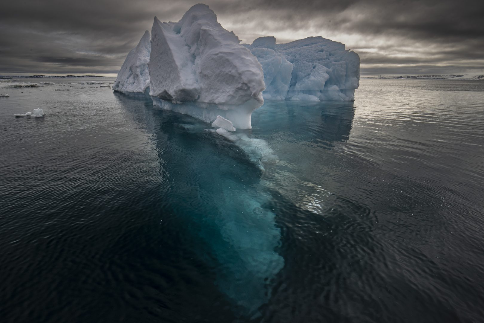 best photos of arctic and antarctica