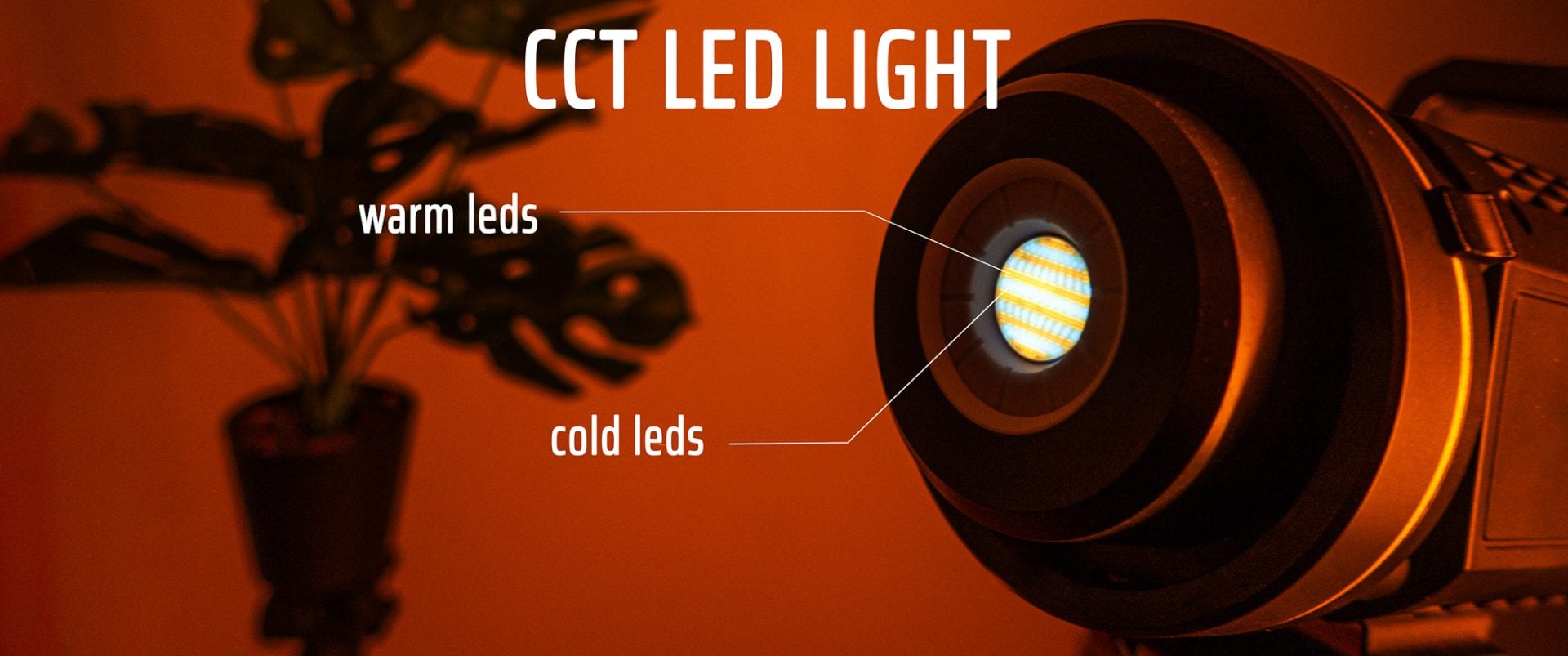 Easy way to check for color shifting in your lights