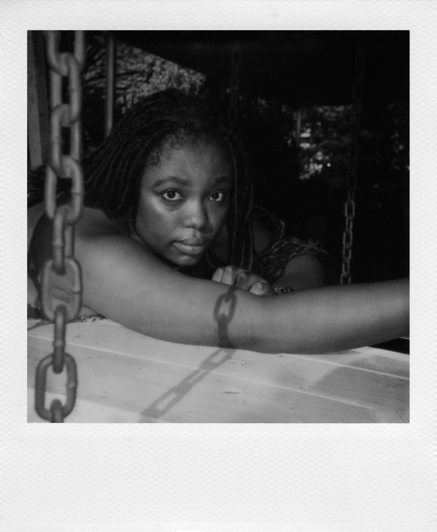 Polaroid and Magnum redefine instant photography with the winners of their Open Call
