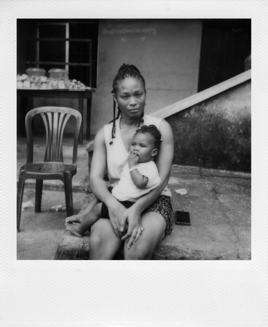 Polaroid and Magnum redefine instant photography with the winners of their Open Call