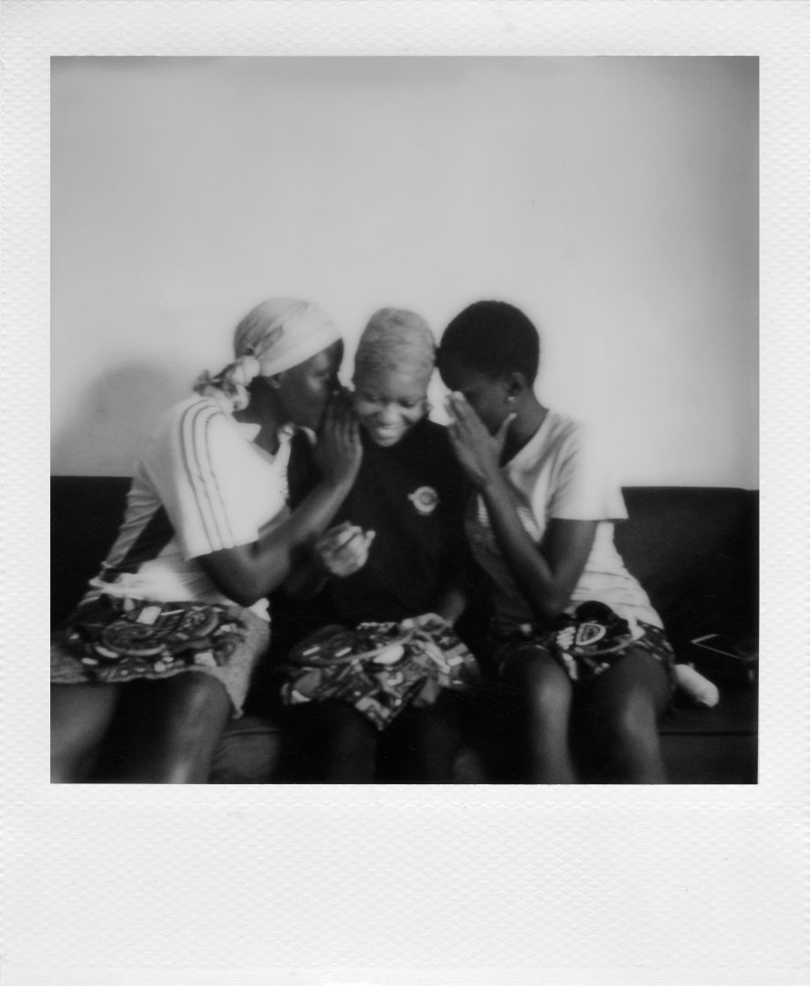 Polaroid and Magnum redefine instant photography with the winners of their Open Call