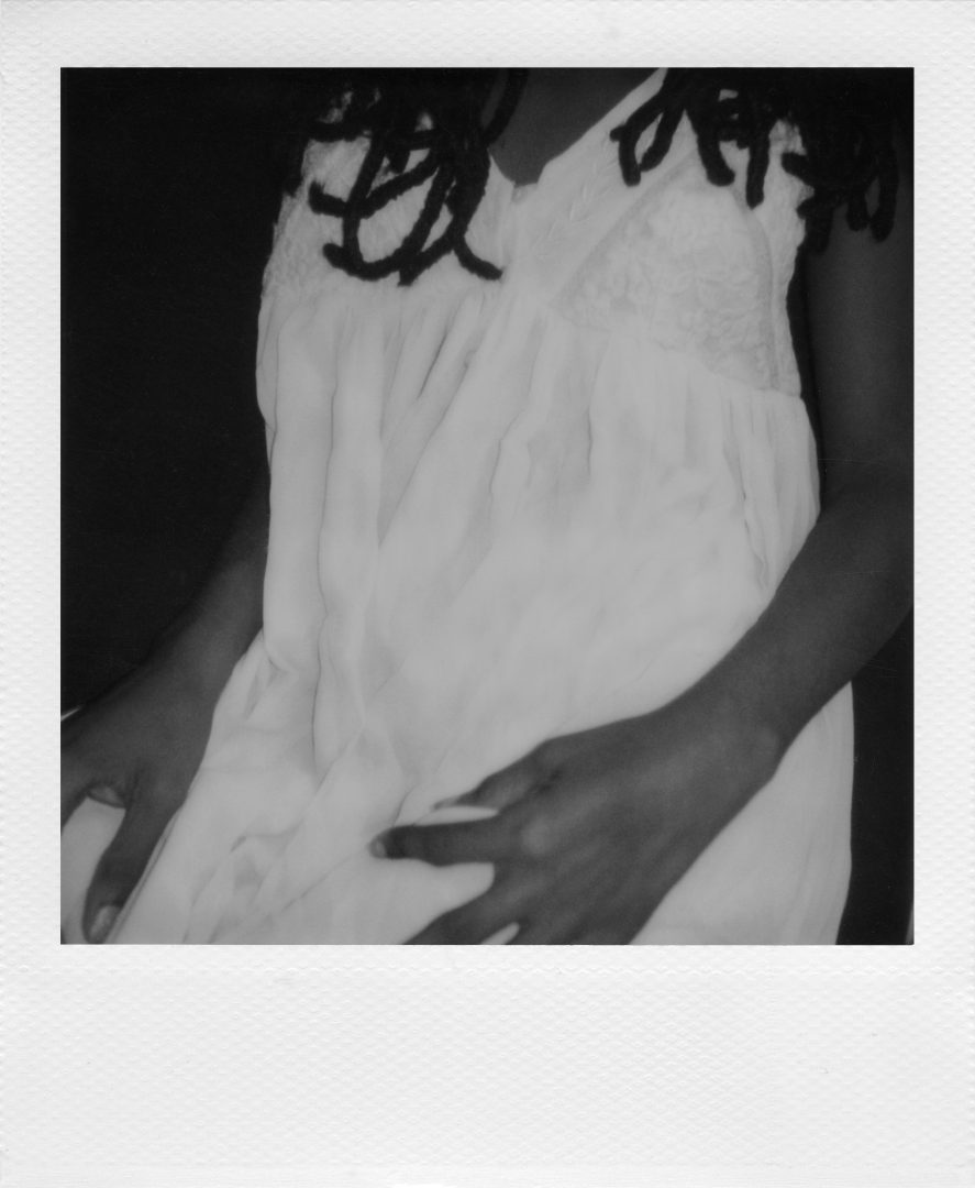 Polaroid and Magnum redefine instant photography with the winners of their Open Call