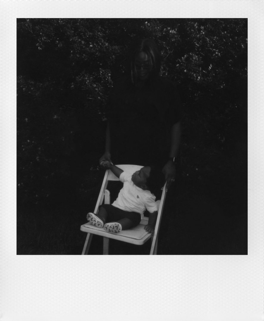 Polaroid and Magnum redefine instant photography with the winners of their Open Call