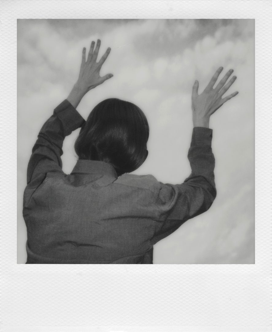 Polaroid and Magnum redefine instant photography with the winners of their Open Call