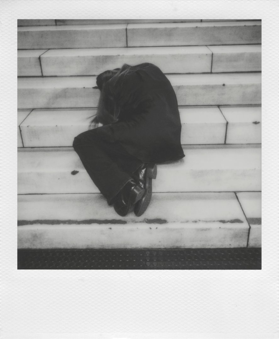 Polaroid and Magnum redefine instant photography with the winners of their Open Call