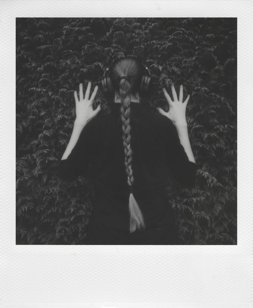 Polaroid and Magnum redefine instant photography with the winners of their Open Call
