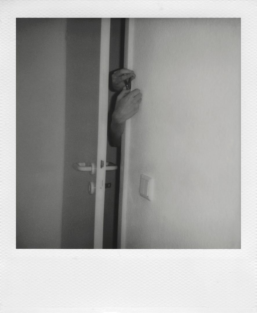 Polaroid and Magnum redefine instant photography with the winners of their Open Call