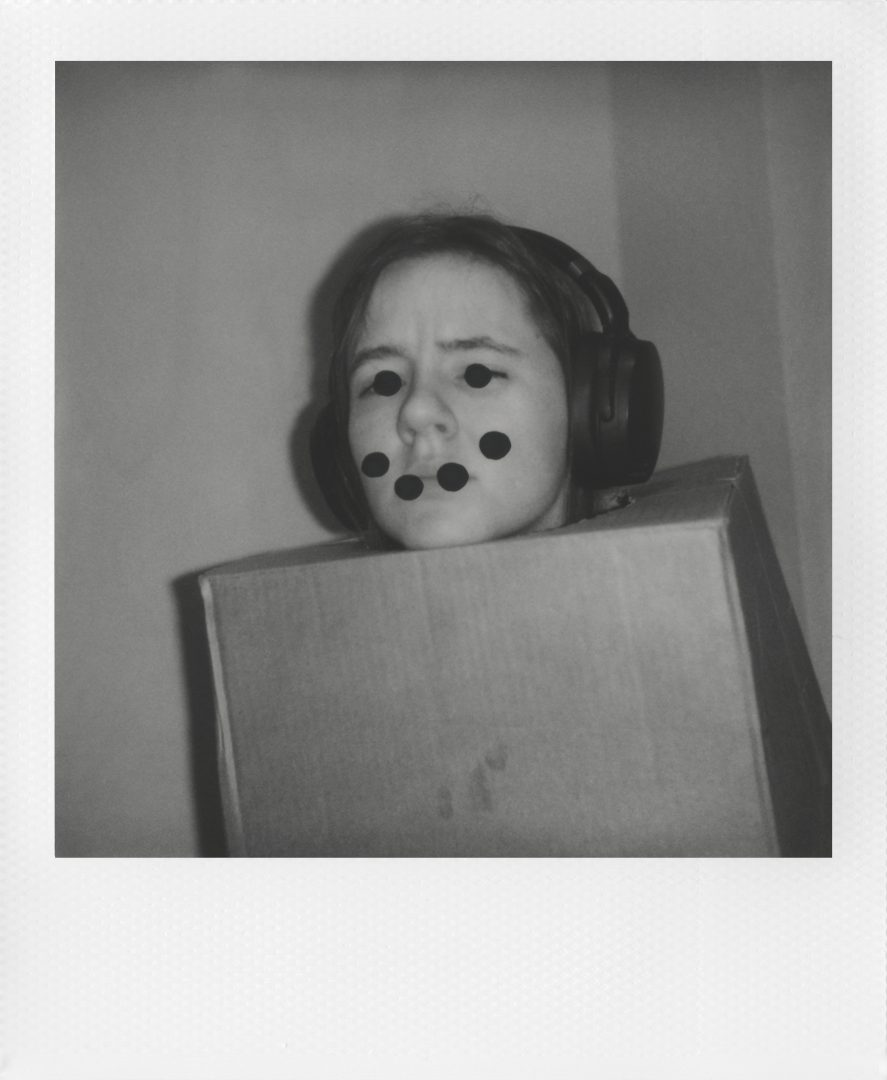 Polaroid and Magnum redefine instant photography with the winners of their Open Call