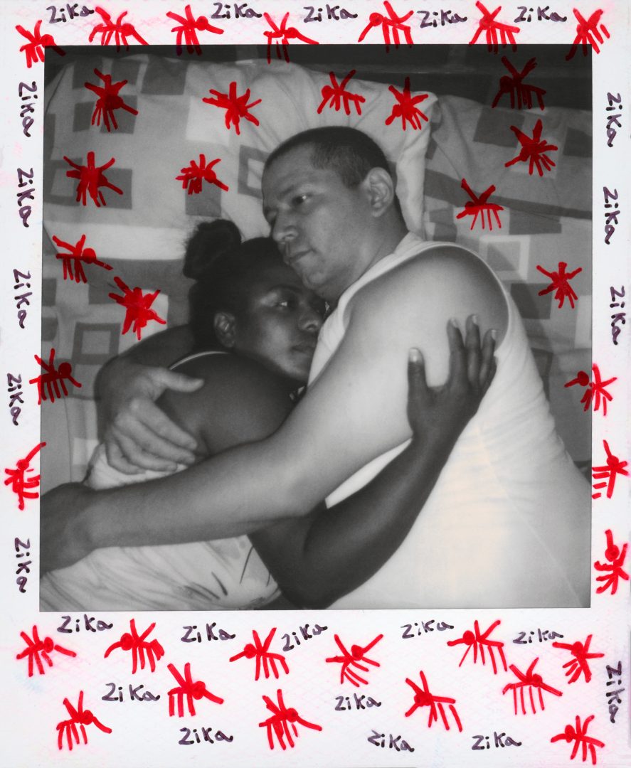 Polaroid and Magnum redefine instant photography with the winners of their Open Call